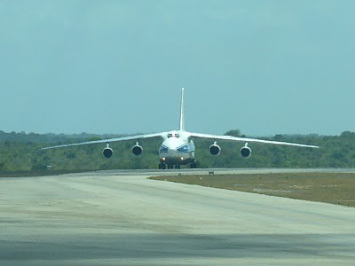 PARNAMIRIM FIELD ( BANT )